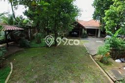 Tanah Kavling Dijual di Cipulir, Jakarta Selatan dengan Luas Tanah 1398m2 Tanah Kavling Dijual di Cipulir, Jakarta Selatan dengan Luas Tanah 1398m2
