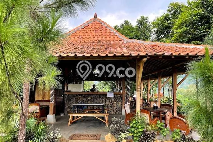 Tanah Komersial Dijual di Babakan Madang Bogor 4085m2 Tanah Komersial Dijual di Babakan Madang Bogor 4085m2