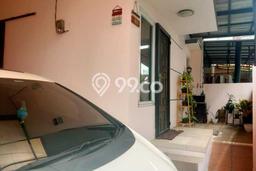 Rumah Luas Asri 4 KT Siap Pakai di Rawa Buaya Jakarta Barat Rumah Luas Asri 4 KT Siap Pakai di Rawa Buaya Jakarta Barat