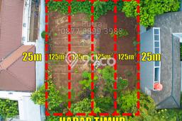 Tanah Kavling Dijual di Jakarta Barat dengan Spesifikasi 125m2 Tanah Kavling Dijual di Jakarta Barat dengan Spesifikasi 125m2