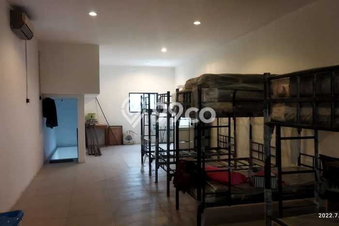 Dijual! Ruko di Ancol Jakarta Utara LT 112m2 / LB 400m2 Kawasan Bisnis Dijual! Ruko di Ancol Jakarta Utara LT 112m2 / LB 400m2 Kawasan Bisnis