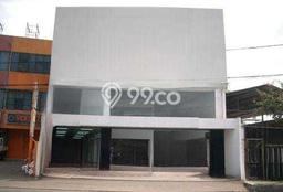 Unit Kantor Dijual di Jakarta Barat LT 472m2 & LB 600m2 Unit Kantor Dijual di Jakarta Barat LT 472m2 & LB 600m2