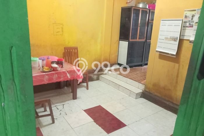 Hot Offer Hunian Mewah Ideal dan Luas di Cipondoh, Tangerang Hot Offer Hunian Mewah Ideal dan Luas di Cipondoh, Tangerang