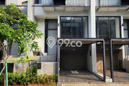 Jarang Ada! Rumah Kontrakan 3 Kamar Bagus Siap Huni BSD Green Wich Jarang Ada! Rumah Kontrakan 3 Kamar Bagus Siap Huni BSD Green Wich