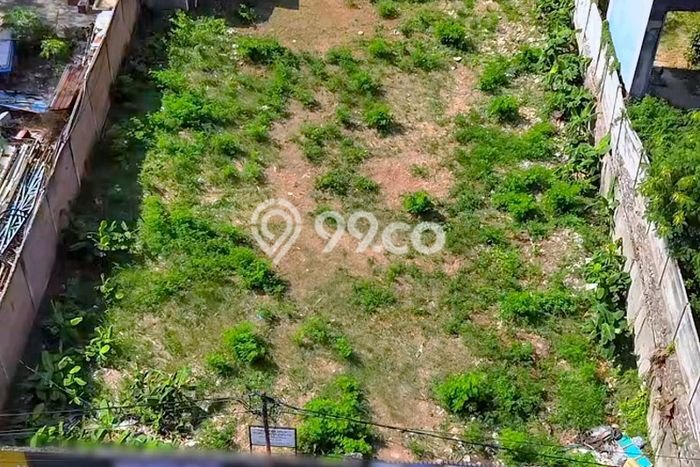 Lahan Dijual Lokasi Strategis di Jakarta Barat dengan Luas 1110m2 Lahan Dijual Lokasi Strategis di Jakarta Barat dengan Luas 1110m2