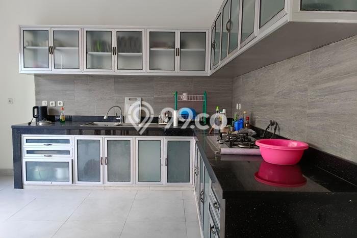 Vila Berkembang Kawasan , Area 221m2m², Akses mudah Denpasar, Denpasar Vila Berkembang Kawasan , Area 221m2m², Akses mudah Denpasar, Denpasar