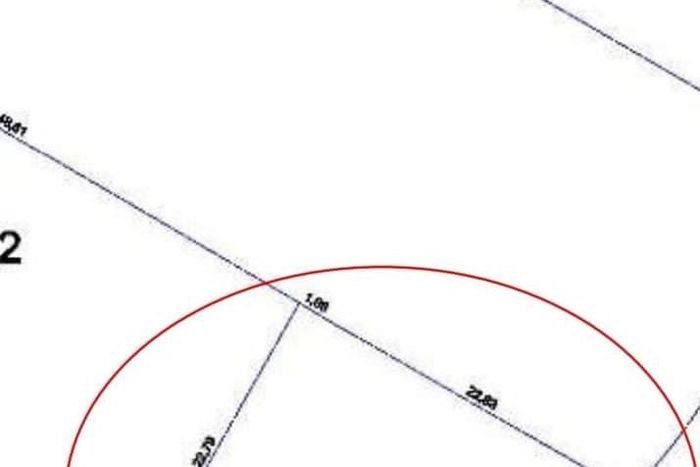 Tanah Kavling Dijual di Pecatu, Badung dengan Luas Tanah 478m2 Tanah Kavling Dijual di Pecatu, Badung dengan Luas Tanah 478m2