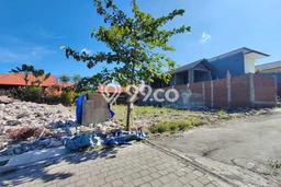 Dijual Tanah Lokasi Kerobokan, Badung Seluas 500m2 Dijual Tanah Lokasi Kerobokan, Badung Seluas 500m2