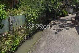 Tanah Dijual Area Strategis di canggu Badung 400m2 Tanah Dijual Area Strategis di canggu Badung 400m2