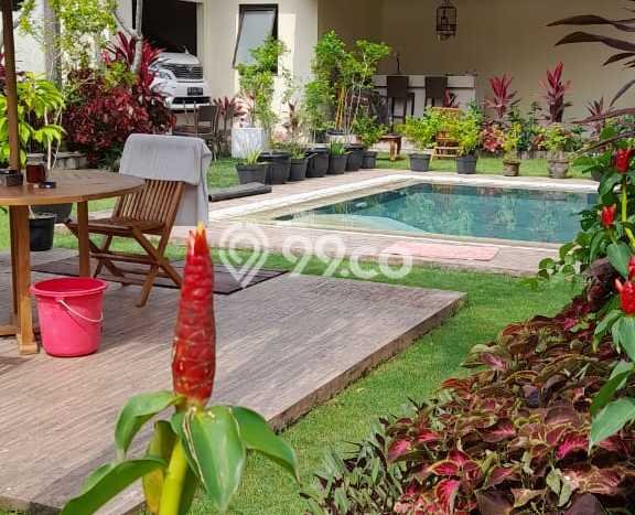 Rumah Eksklusif Siap Huni di Badung Fasilitas Premium Rumah Eksklusif Siap Huni di Badung Fasilitas Premium