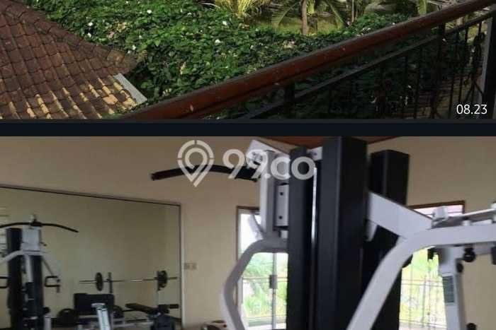 Rumah Luxury Siap Huni di Gianyar Fasilitas Premium Rumah Luxury Siap Huni di Gianyar Fasilitas Premium