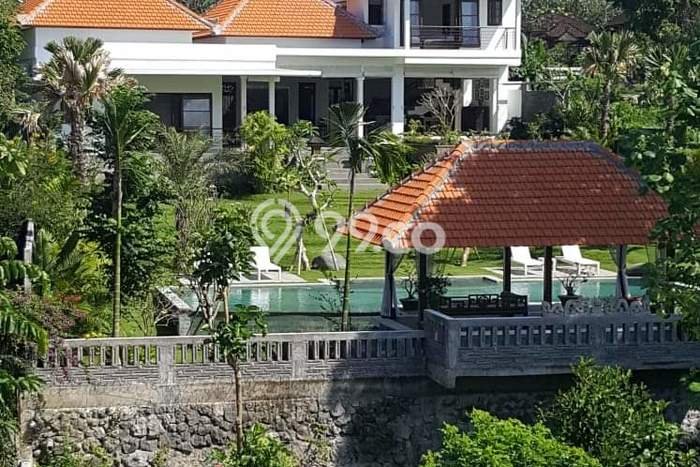Rumah Mewah Akses Strategis di Badung Rumah Mewah Akses Strategis di Badung