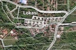 Lahan Dijual Lokasi Strategis di Badung dengan Luas 10000m2 Lahan Dijual Lokasi Strategis di Badung dengan Luas 10000m2