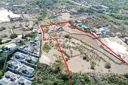 Tanah Kavling Dijual di Nusa Dua, Badung dengan Luas Tanah 40800m2 Tanah Kavling Dijual di Nusa Dua, Badung dengan Luas Tanah 40800m2