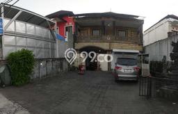 Unit Komersial Dijual di Denpasar Barat Denpasar Luas Tanah 1310m2, Luas Bangunan 1000m2 Unit Komersial Dijual di Denpasar Barat Denpasar Luas Tanah 1310m2, Luas Bangunan 1000m2
