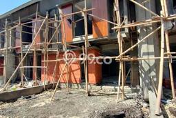 Jual Cepat Hunian Elegan Klasik di Denpasar Jual Cepat Hunian Elegan Klasik di Denpasar