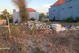Kavling Tanah di Kuta Selatan Dijual Luas 550m2 Legalitas SHM Kavling Tanah di Kuta Selatan Dijual Luas 550m2 Legalitas SHM