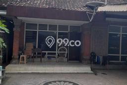 Tanah Kavling untuk Dijual di Denpasar Timur Denpasar 300m2 Tanah Kavling untuk Dijual di Denpasar Timur Denpasar 300m2