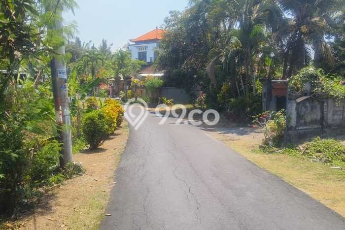 Tanah Dijual Area Strategis di Lalanglinggah Tabanan 1750m2 Tanah Dijual Area Strategis di Lalanglinggah Tabanan 1750m2
