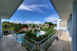 Hunian Luxury di Badung Strategis Kondisi Terawat Hunian Luxury di Badung Strategis Kondisi Terawat