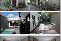 Hunian Eksklusif Dijual di Badung Fasilitas Premium Hunian Eksklusif Dijual di Badung Fasilitas Premium