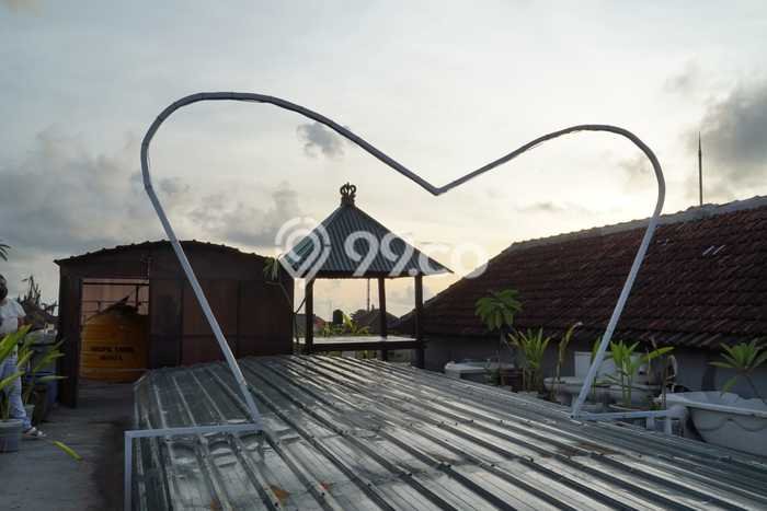 Komersial Dijual di Mengwi LT 280m2, LB 450m2 untuk Investasi Komersial Dijual di Mengwi LT 280m2, LB 450m2 untuk Investasi
