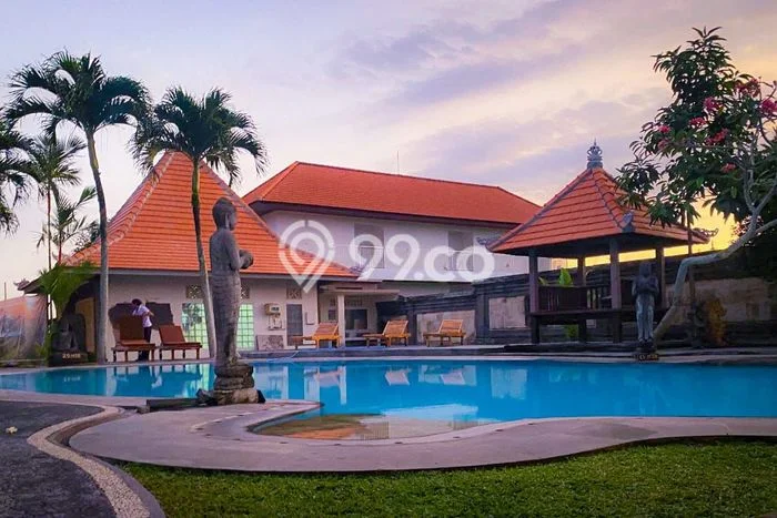 Rumah Luxury Siap Huni di Gianyar Fasilitas Lengkap Rumah Luxury Siap Huni di Gianyar Fasilitas Lengkap