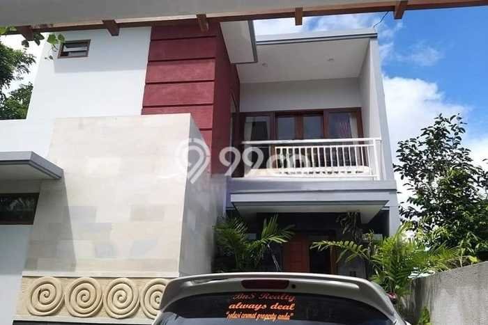 Hunian di Badung Kondisi Bagus Minimalis Dekat Fasilitas Umum Hunian di Badung Kondisi Bagus Minimalis Dekat Fasilitas Umum