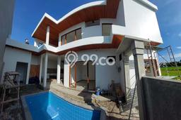 Hunian Luxury Dijual di Badung Fasilitas Premium Hunian Luxury Dijual di Badung Fasilitas Premium