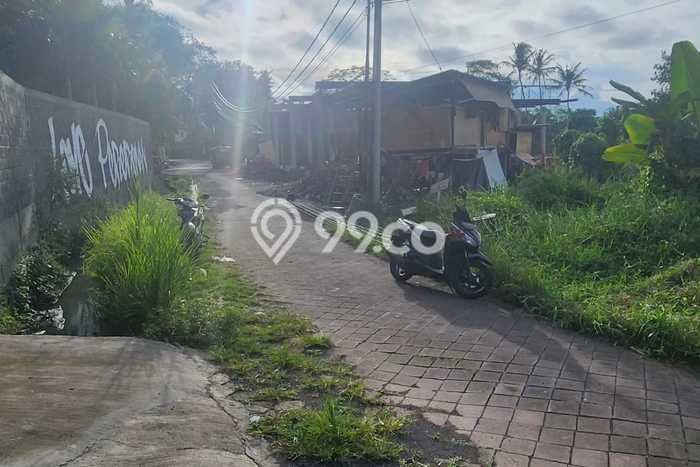 Tanah Kavling Dijual di Badung dengan Spesifikasi 250m2 Tanah Kavling Dijual di Badung dengan Spesifikasi 250m2