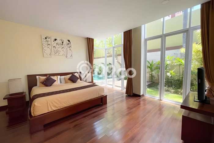 For Sale Hunian Elegan Cozy di Badung For Sale Hunian Elegan Cozy di Badung