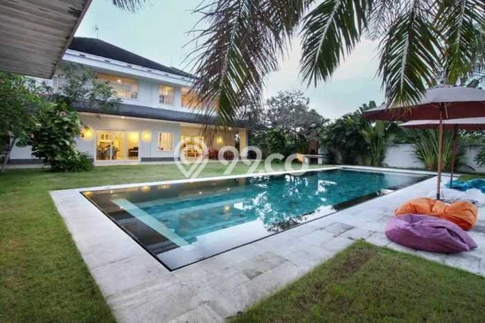 Rumah Luxury Siap Huni di Badung Fasilitas Premium Rumah Luxury Siap Huni di Badung Fasilitas Premium