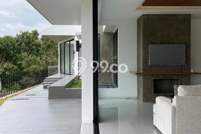 Rumah Mewah Akses Mudah di Tabanan Rumah Mewah Akses Mudah di Tabanan