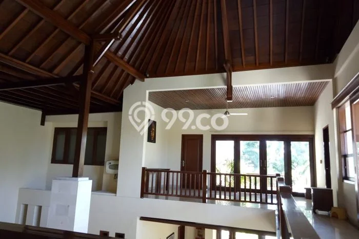 Rumah Luxury Siap Huni di Denpasar Fasilitas Lengkap Rumah Luxury Siap Huni di Denpasar Fasilitas Lengkap