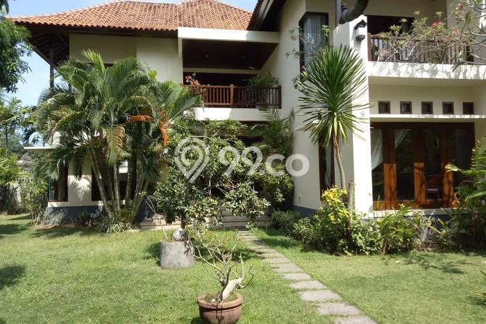 Rumah Luxury Siap Huni di Denpasar Fasilitas Lengkap Rumah Luxury Siap Huni di Denpasar Fasilitas Lengkap