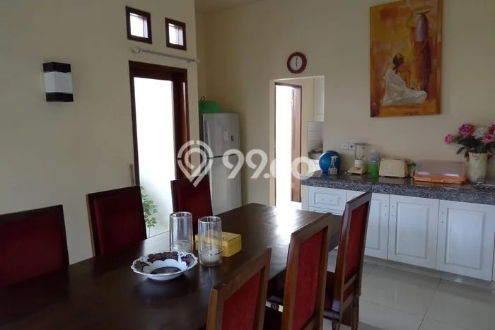 Rumah Luxury Siap Huni di Denpasar Fasilitas Lengkap Rumah Luxury Siap Huni di Denpasar Fasilitas Lengkap