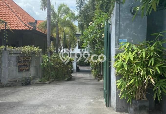 Komersial Bagus LT 800m2 LB 500m2 Dijual di Denpasar Barat Denpasar Komersial Bagus LT 800m2 LB 500m2 Dijual di Denpasar Barat Denpasar