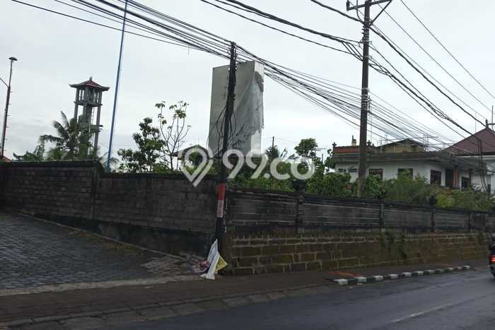 Tanah Dijual Area Strategis di Abianbase Gianyar 2000m2 Tanah Dijual Area Strategis di Abianbase Gianyar 2000m2