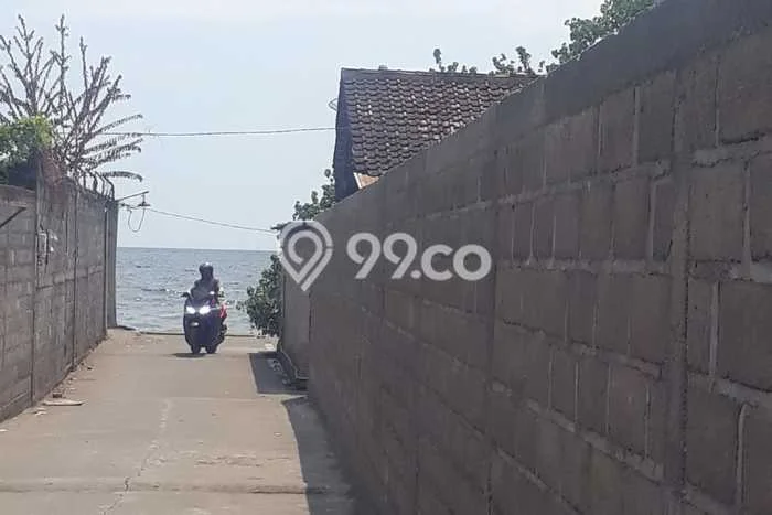 Dijual Tanah di Buleleng, Luas 3900m2 - Dijual Tanah di Buleleng, Luas 3900m2 -