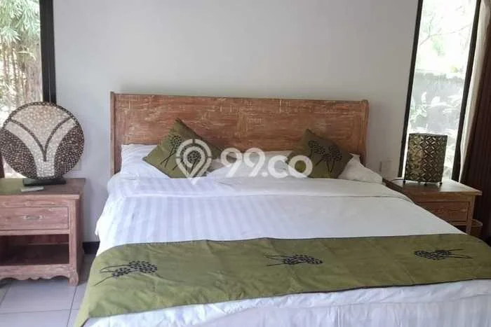 Hunian Eksklusif Best Location di Buleleng, Bali Hunian Eksklusif Best Location di Buleleng, Bali