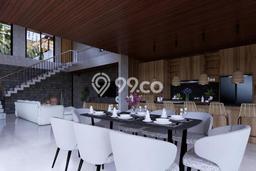 Dijual Rumah Mewah Exclusive di Ubud, Gianyar Dijual Rumah Mewah Exclusive di Ubud, Gianyar