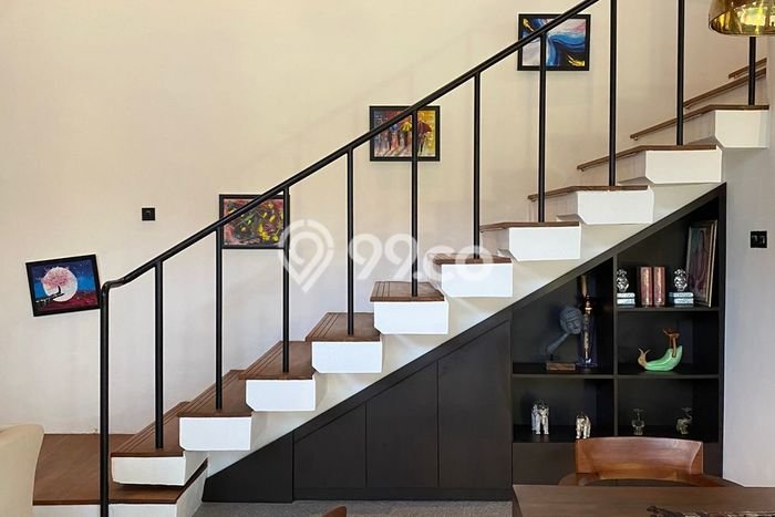 Rumah Luxury Best Location di Badung, Bali Rumah Luxury Best Location di Badung, Bali