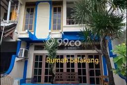 Hunian Eksklusif Siap Huni LT 366m2 di Denpasar Barat, Denpasar Hunian Eksklusif Siap Huni LT 366m2 di Denpasar Barat, Denpasar