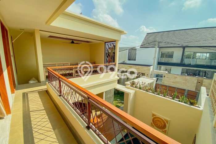 Rumah Elit Akses Mudah di Denpasar Rumah Elit Akses Mudah di Denpasar