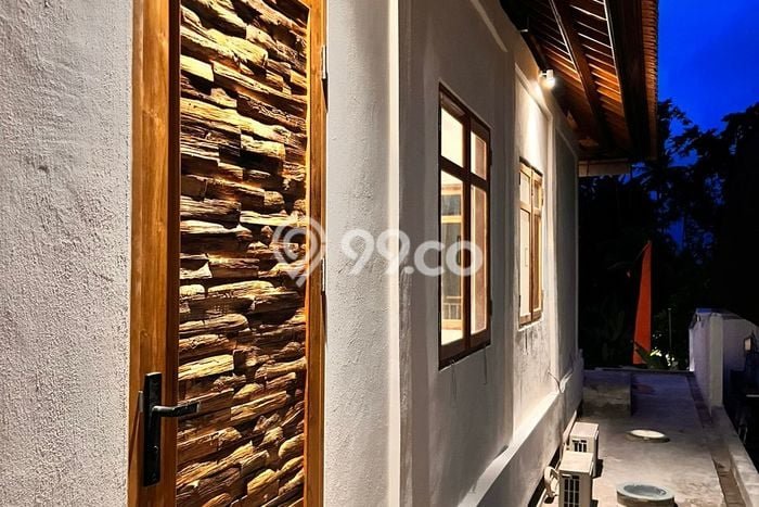 Jual Cepat Hunian Elegan Klasik di Gianyar Jual Cepat Hunian Elegan Klasik di Gianyar