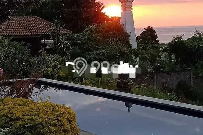 Jual Cepat Hunian Mewah Klasik di Buleleng Jual Cepat Hunian Mewah Klasik di Buleleng