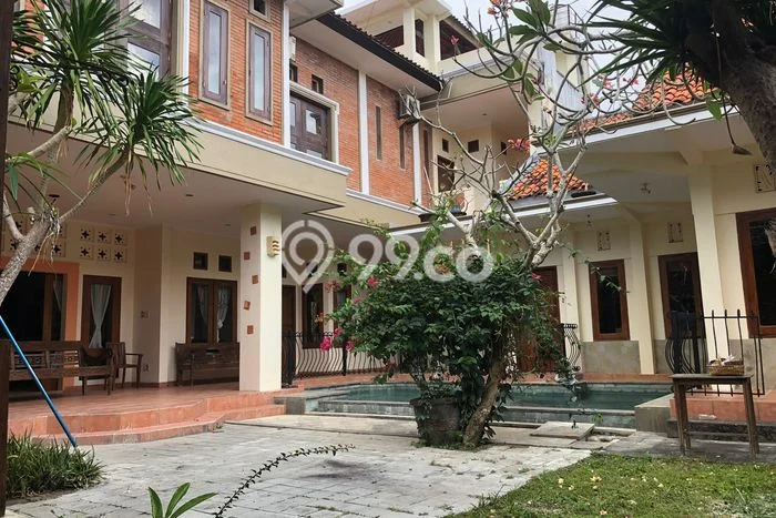 Dijual! Komersial di Ungasan Badung LT 1000m2 / LB 800m2 Kawasan Strategis Dijual! Komersial di Ungasan Badung LT 1000m2 / LB 800m2 Kawasan Strategis