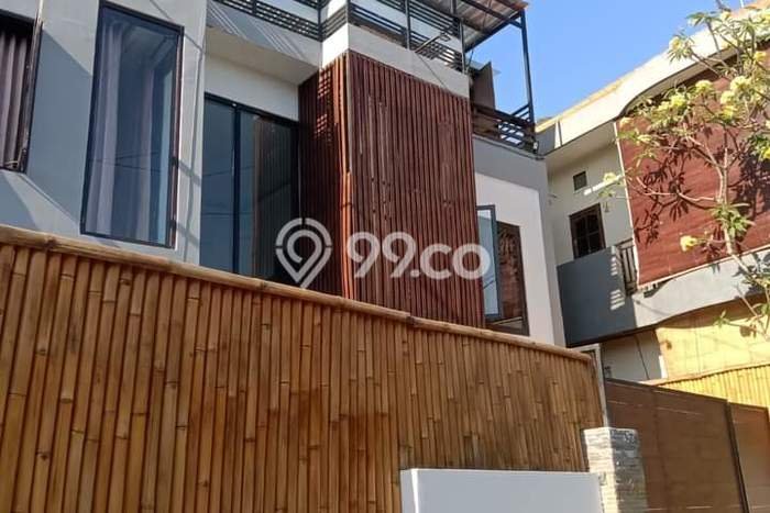 Rumah Luas Asri 3 KT Siap Huni di Padangsambian Denpasar Rumah Luas Asri 3 KT Siap Huni di Padangsambian Denpasar