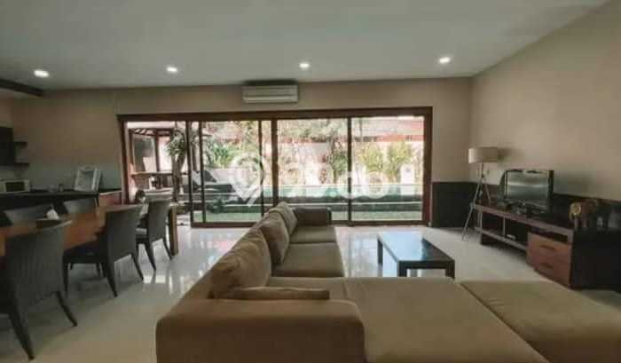 Hunian Luxury di Badung Strategis Kondisi Terawat Hunian Luxury di Badung Strategis Kondisi Terawat