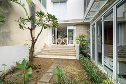 Hunian Luxury di Badung Strategis Kondisi Terawat Hunian Luxury di Badung Strategis Kondisi Terawat